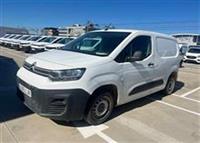 CITROEN 1.5 BLUEHDI 75KW TALLA M CONTROL (1 - 2365-LJK